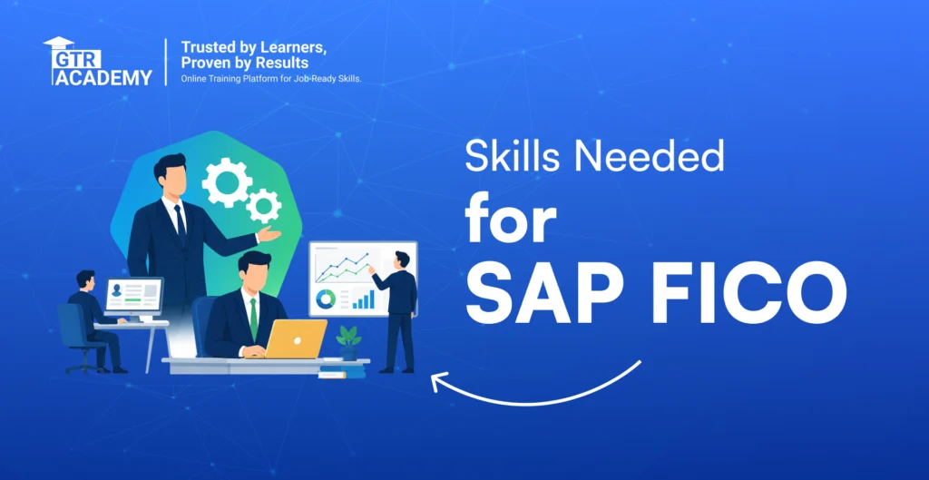 SAP FICO Consultant