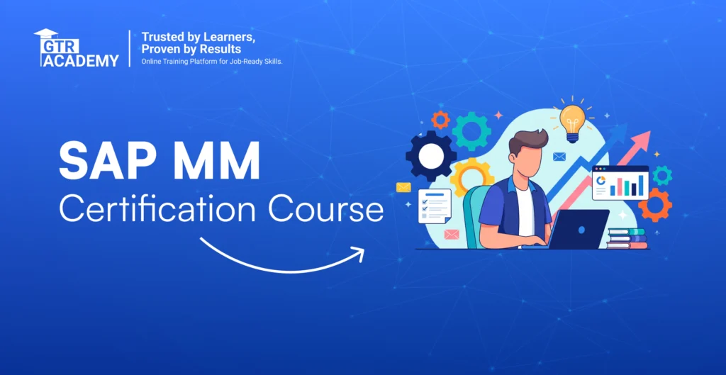 SAP MM Certification Course