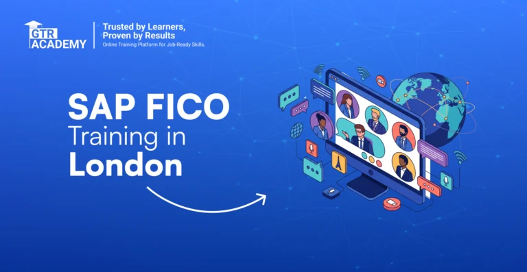 SAP FICO Training in London