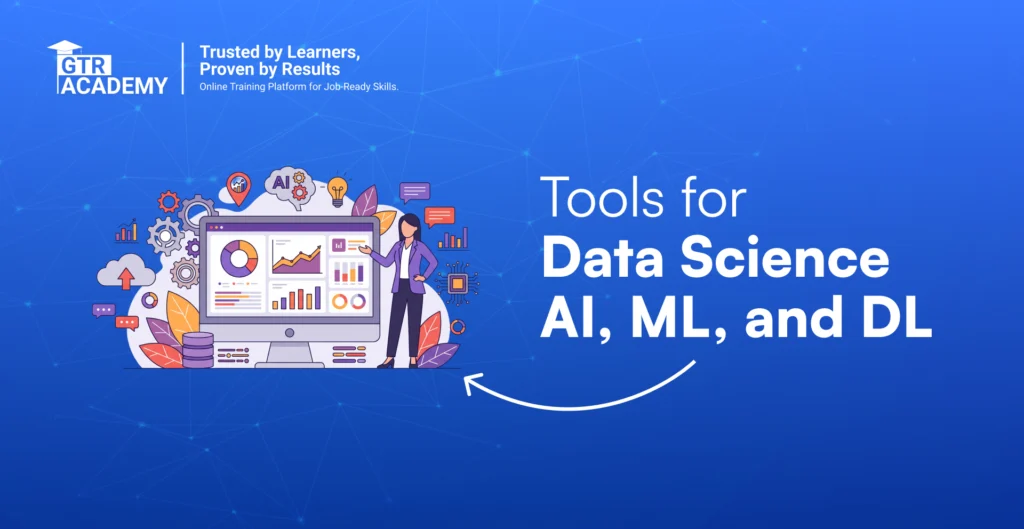 Learn for Data Science