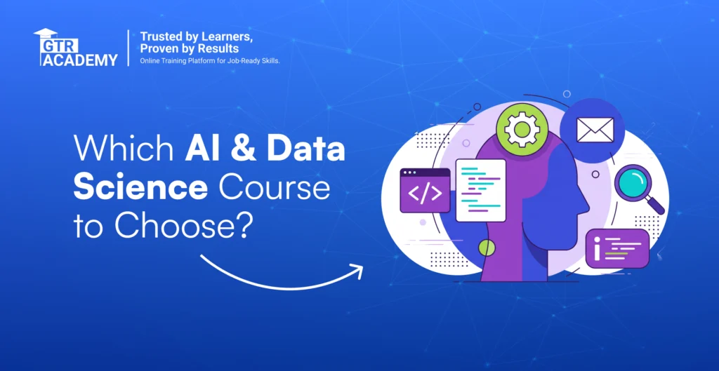 Data Science & AI Courses