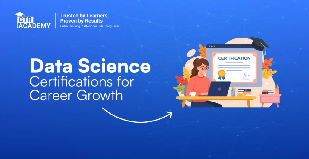Data Science Certifications