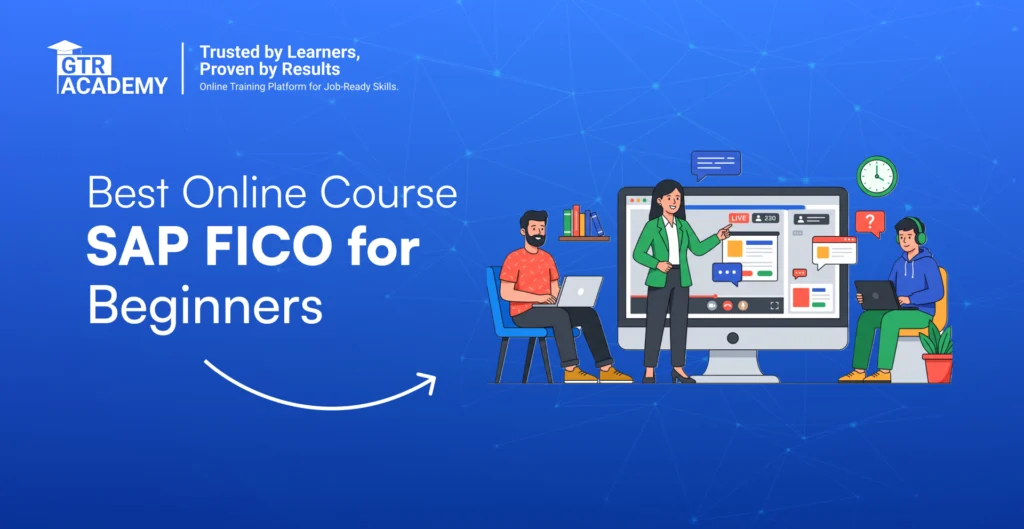 SAP FICO Online Course