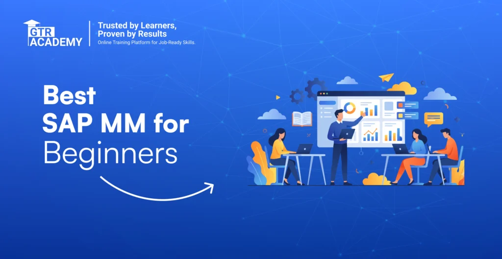 SAP MM Course