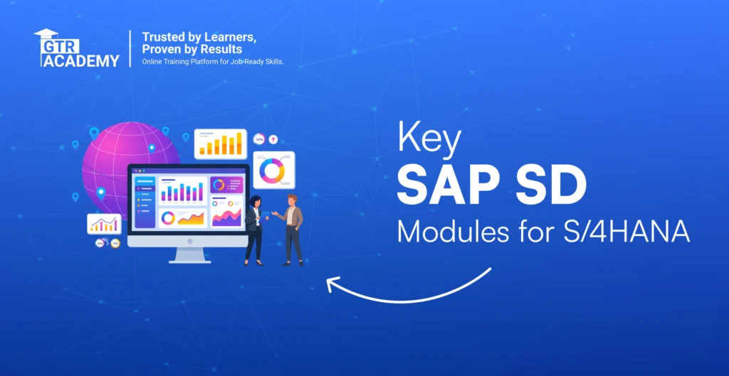 SAP SD Modules