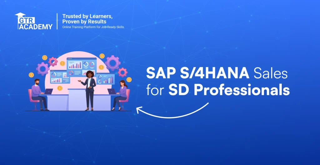 SAP SD Professionals
