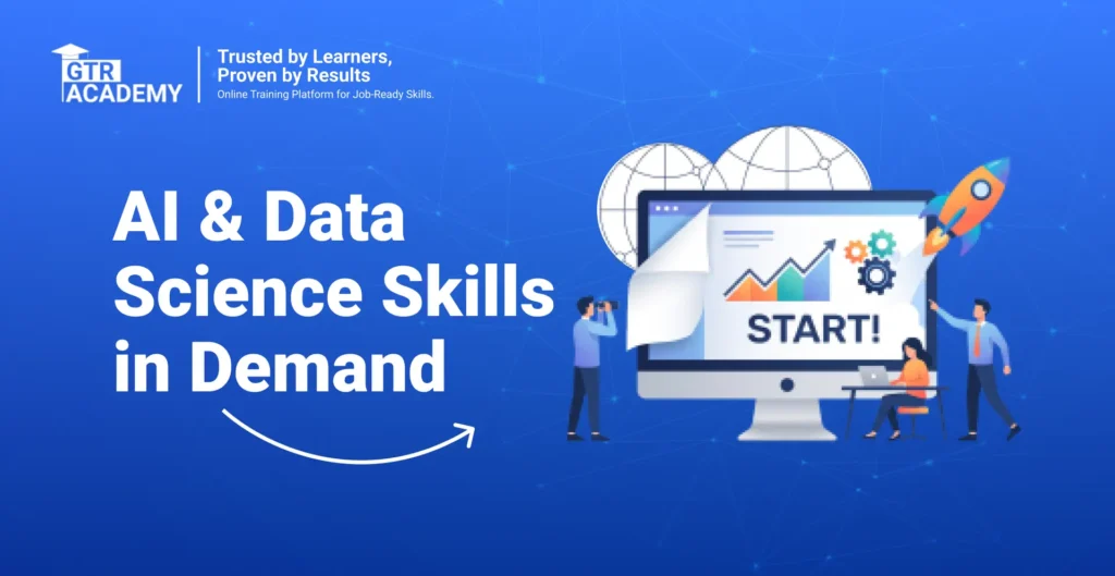 AI & Data Science Skills