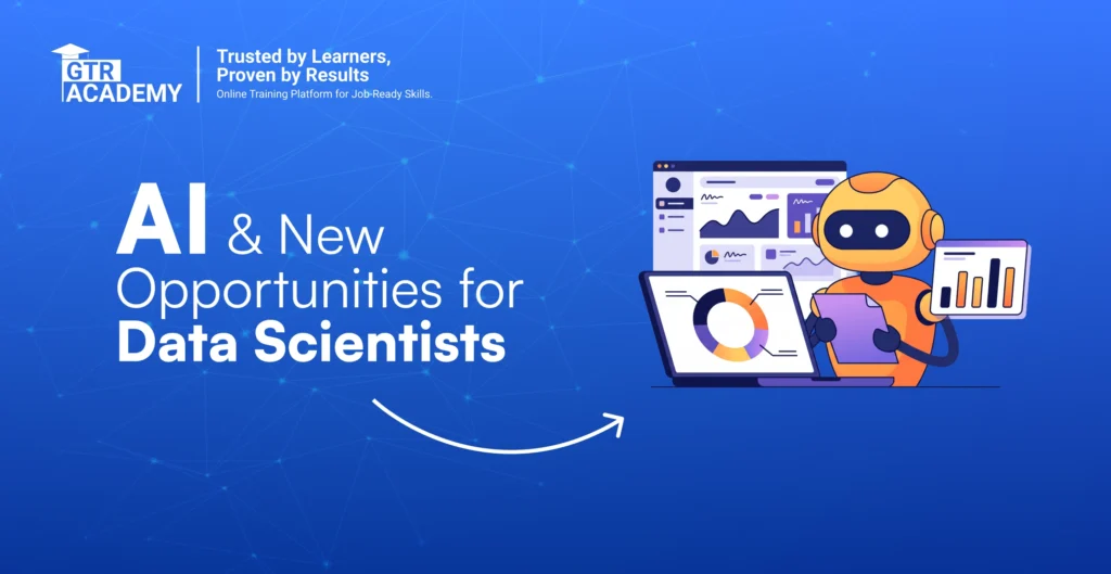AI Replace Data Scientists