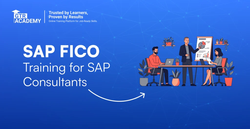 SAP FICO Training