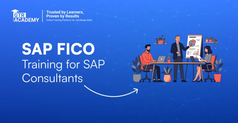 SAP FICO Training