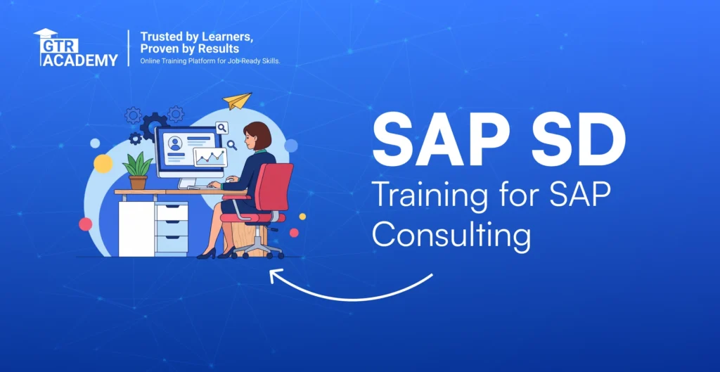 SAP SD Training