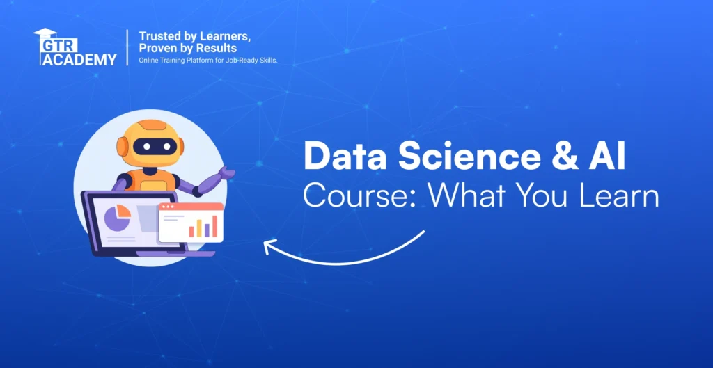 Data Science with AI Course
