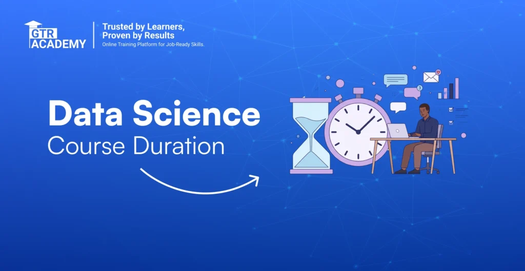 Data Science Course Duration