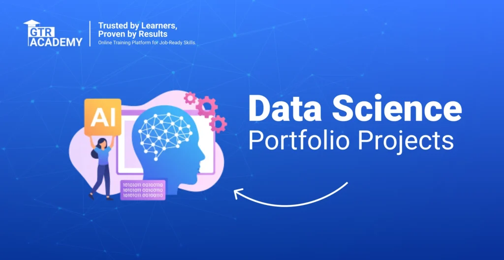Data Science portfolio