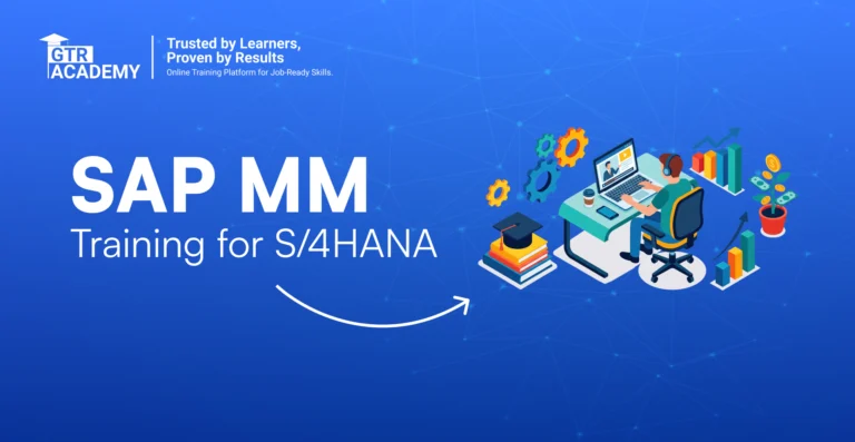 SAP MM Online Courses