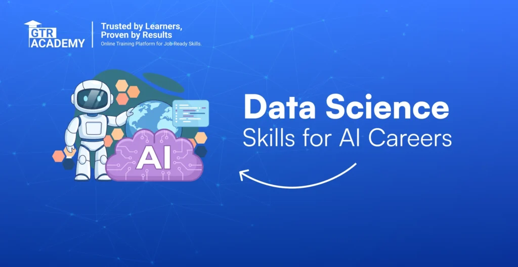 Data Science Skills