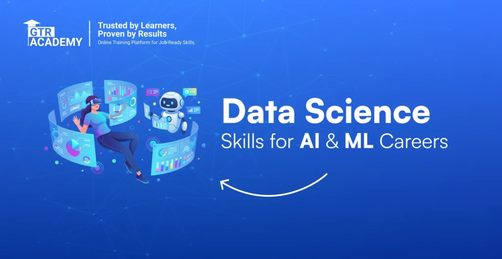 Data Science Skills