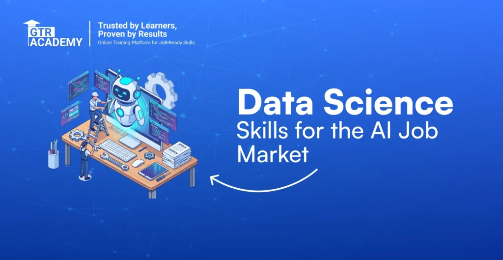 Data Science Skills