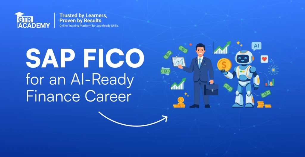 Learning SAP FICO