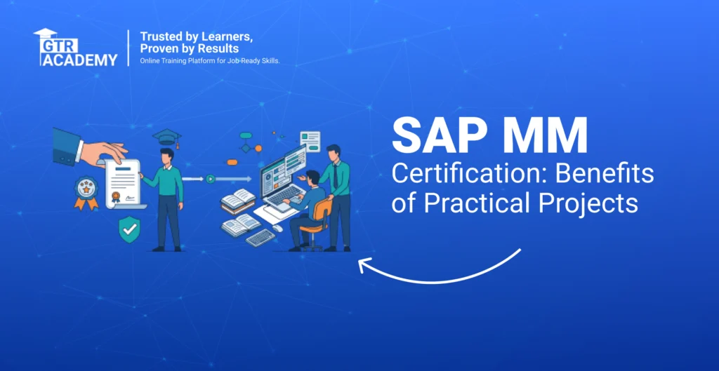SAP MM Certification