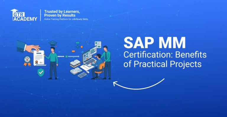 SAP MM Certification