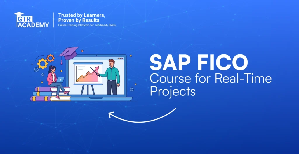 SAP FICO Course
