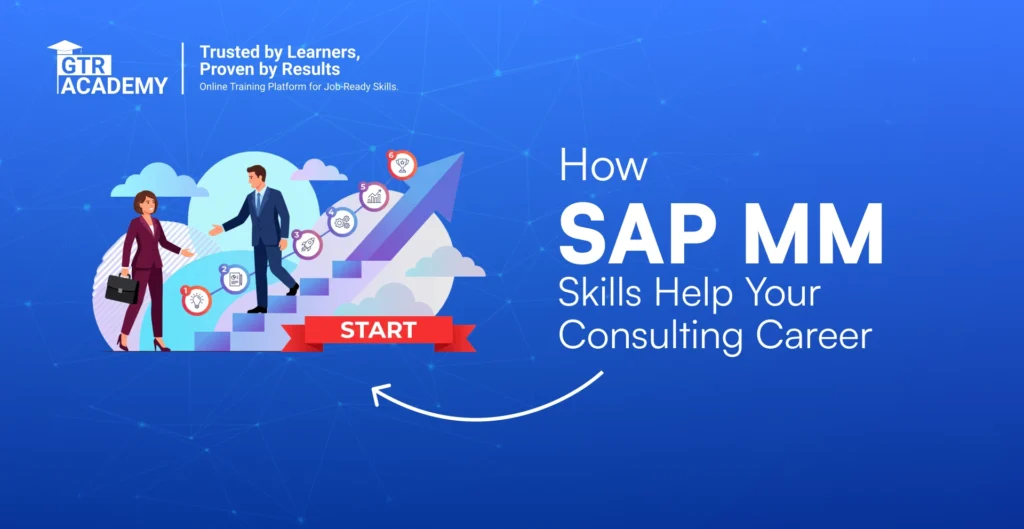 SAP MM Skills