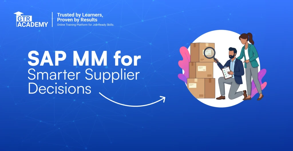 SAP MM Support