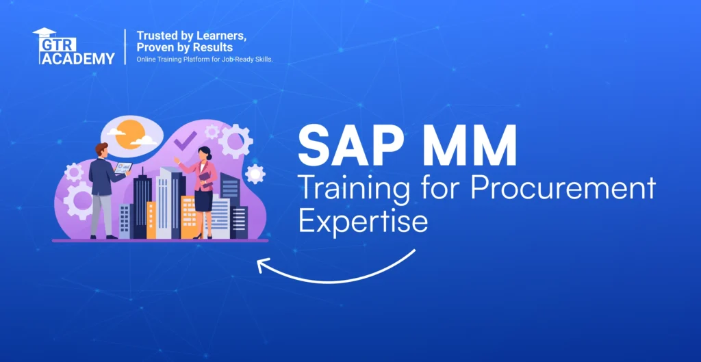 SAP MM Training
