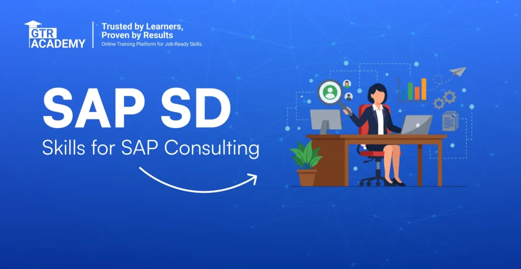 SAP SD Skills