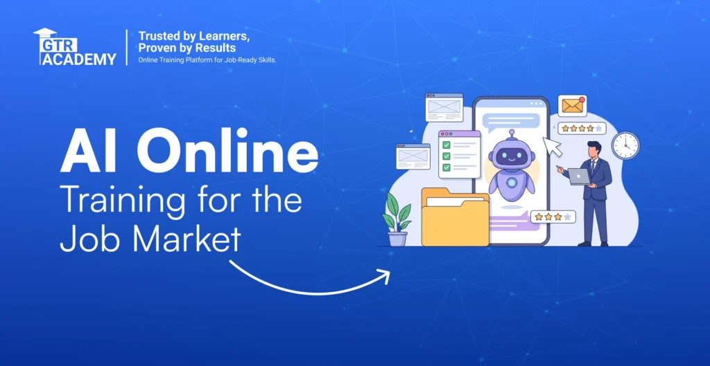 AI Online Course Training