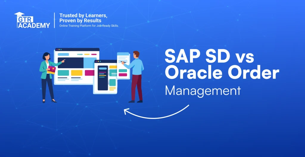 SAP SD Course