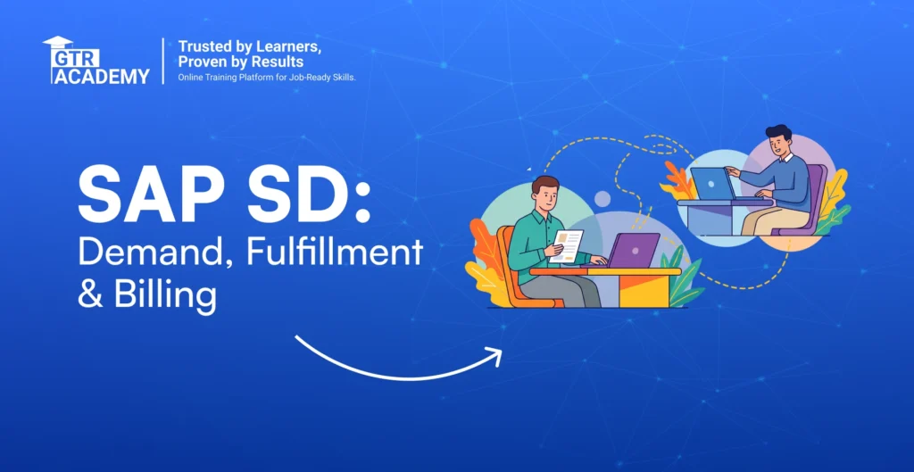 SAP SD Connect Customer