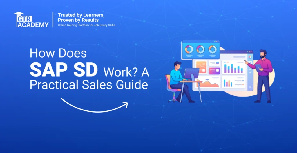 SAP SD Work