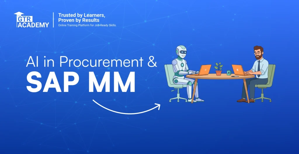 SAP MM Consultants