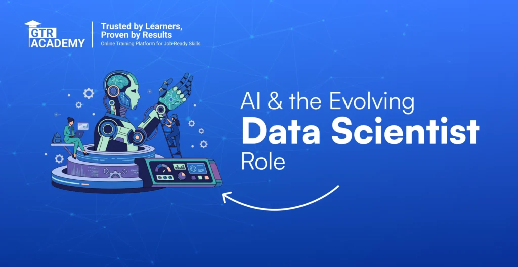 Role of Data Scientists