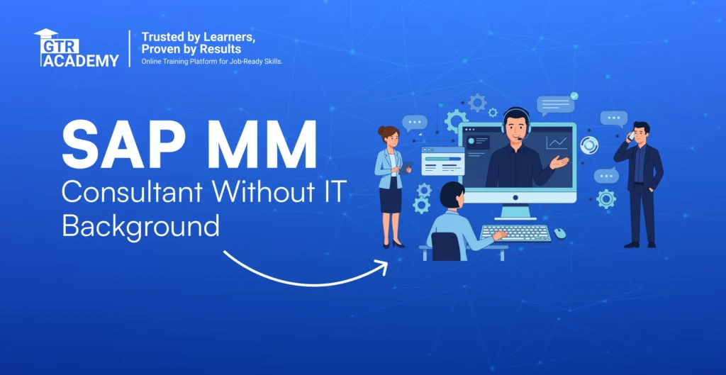 SAP MM Consultant
