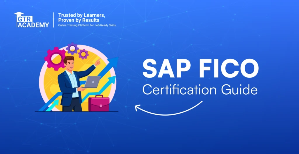 SAP FICO Certification