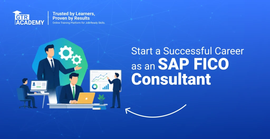SAP FICO Consultant