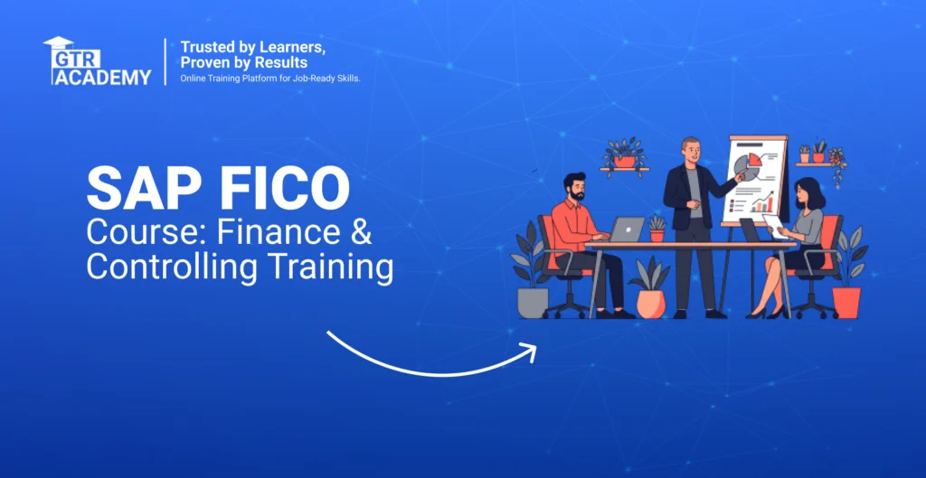 SAP FICO Course