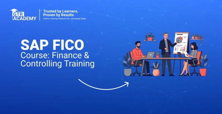 SAP FICO Course