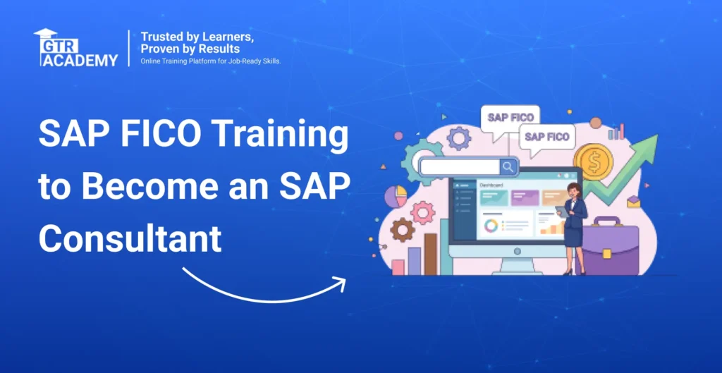 SAP FICO Training