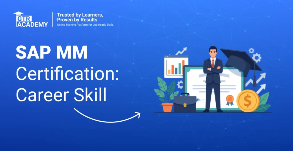 SAP MM Certification