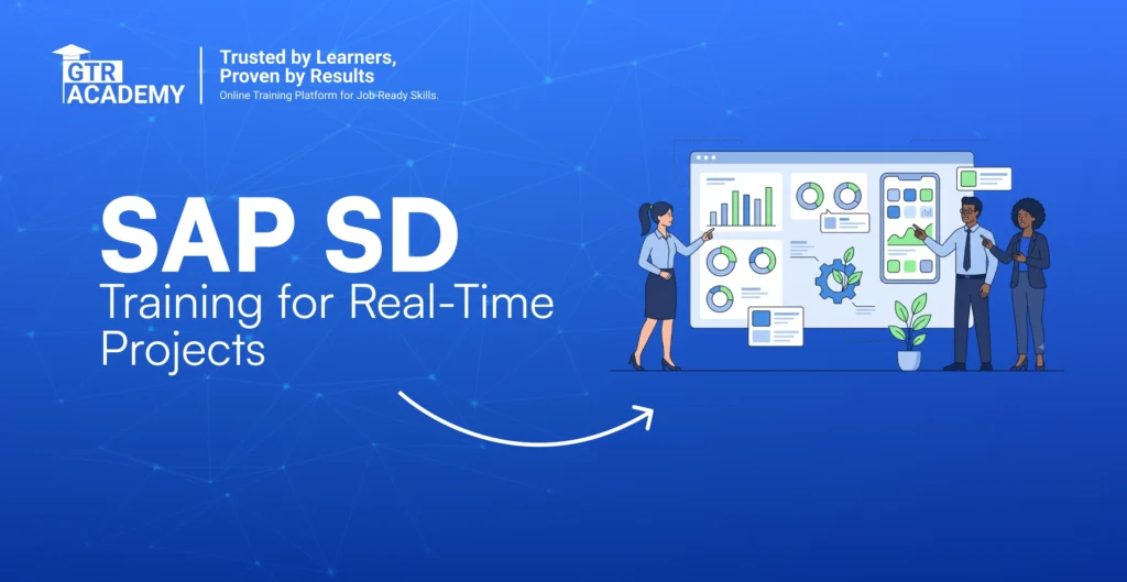 SAP SD Training