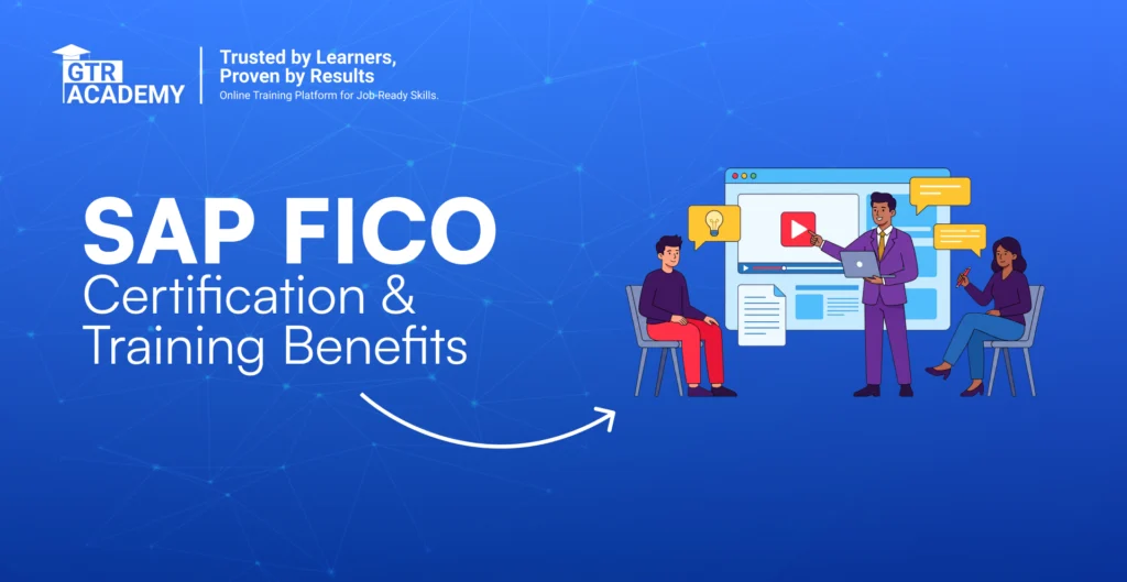 SAP FICO Certification Training