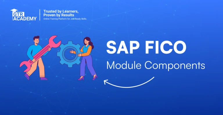 SAP FICO Module