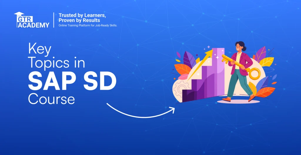 SAP SD course