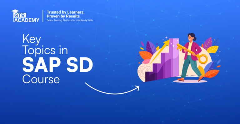 SAP SD course