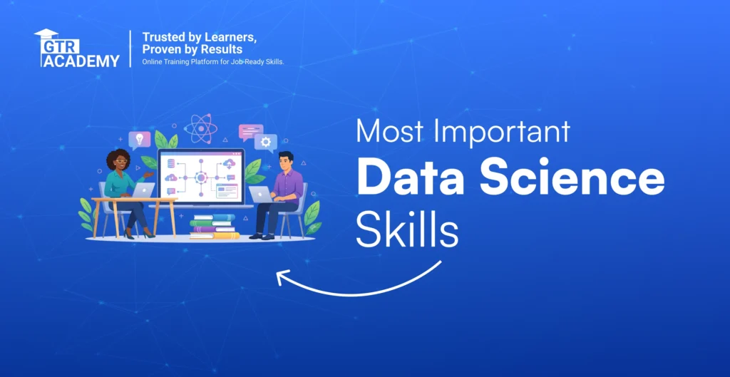 Data Science Skills