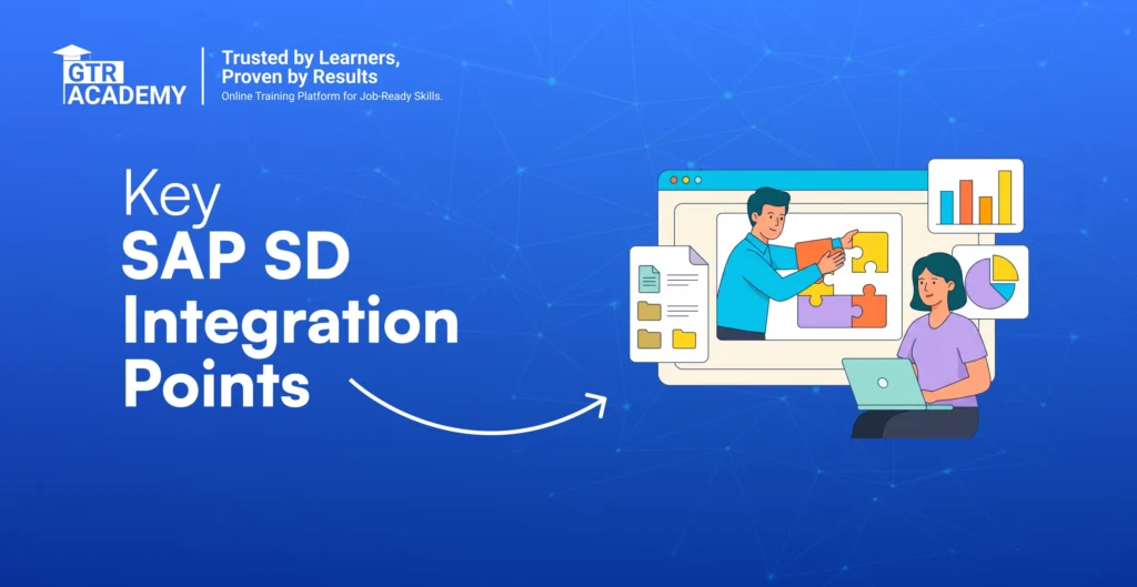 SAP SD Integration